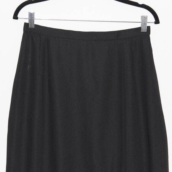 Adrianna Papell Evening Vintage Maxi Skirt Formal Skirt Size 14 - Picture 5 of 11